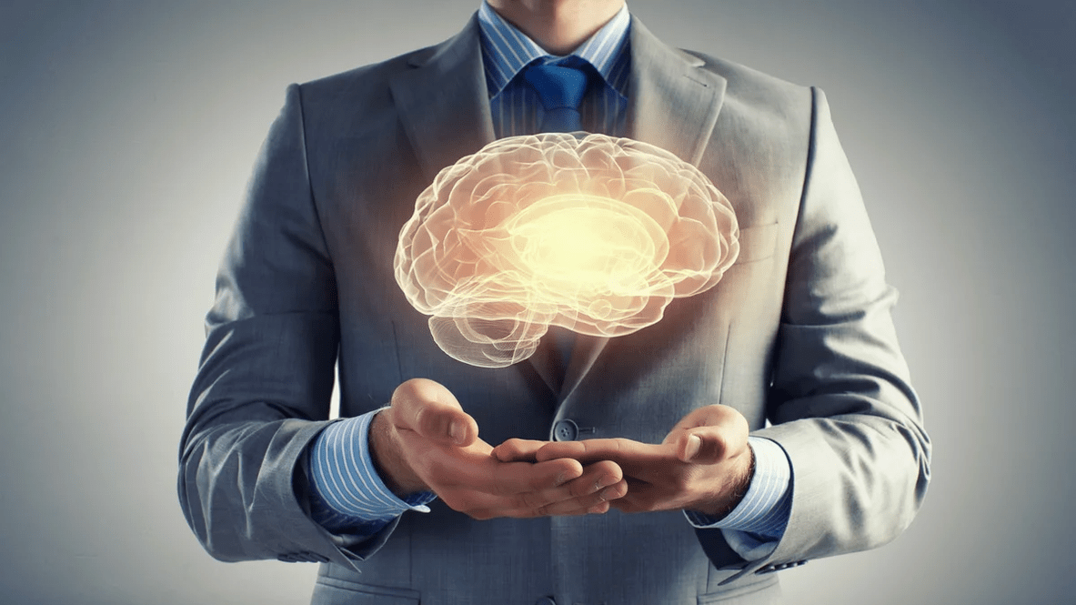 Genbrain يقوي الذكاء والذاكرة