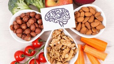 أي الفيتامينات اللازمة لتحسين الذاكرة