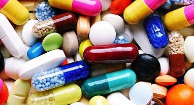 الدماغ -الاستعدادات فيتامين